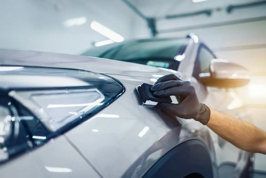 ceramic coating for cars