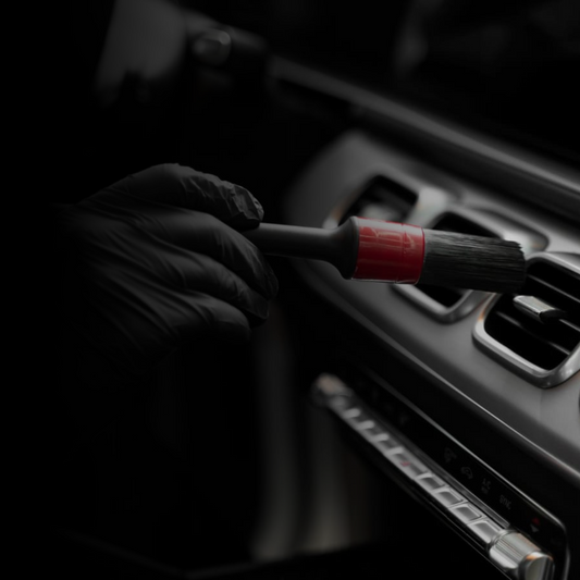 car detailing