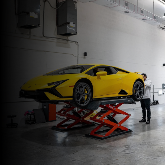 vinyl car wrap