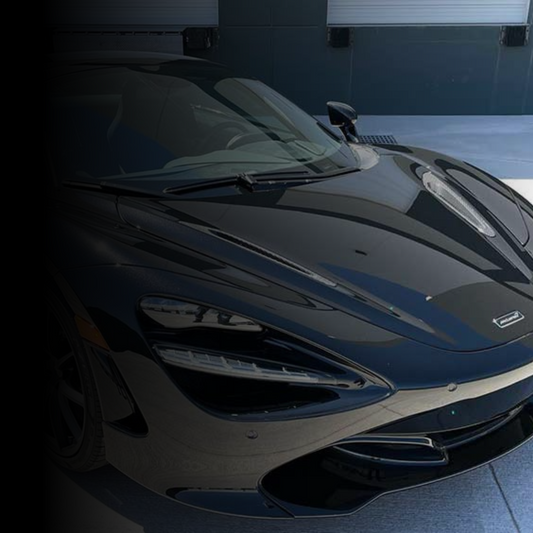 auto detailing